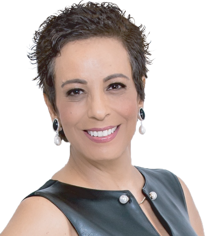 Stand With Estela